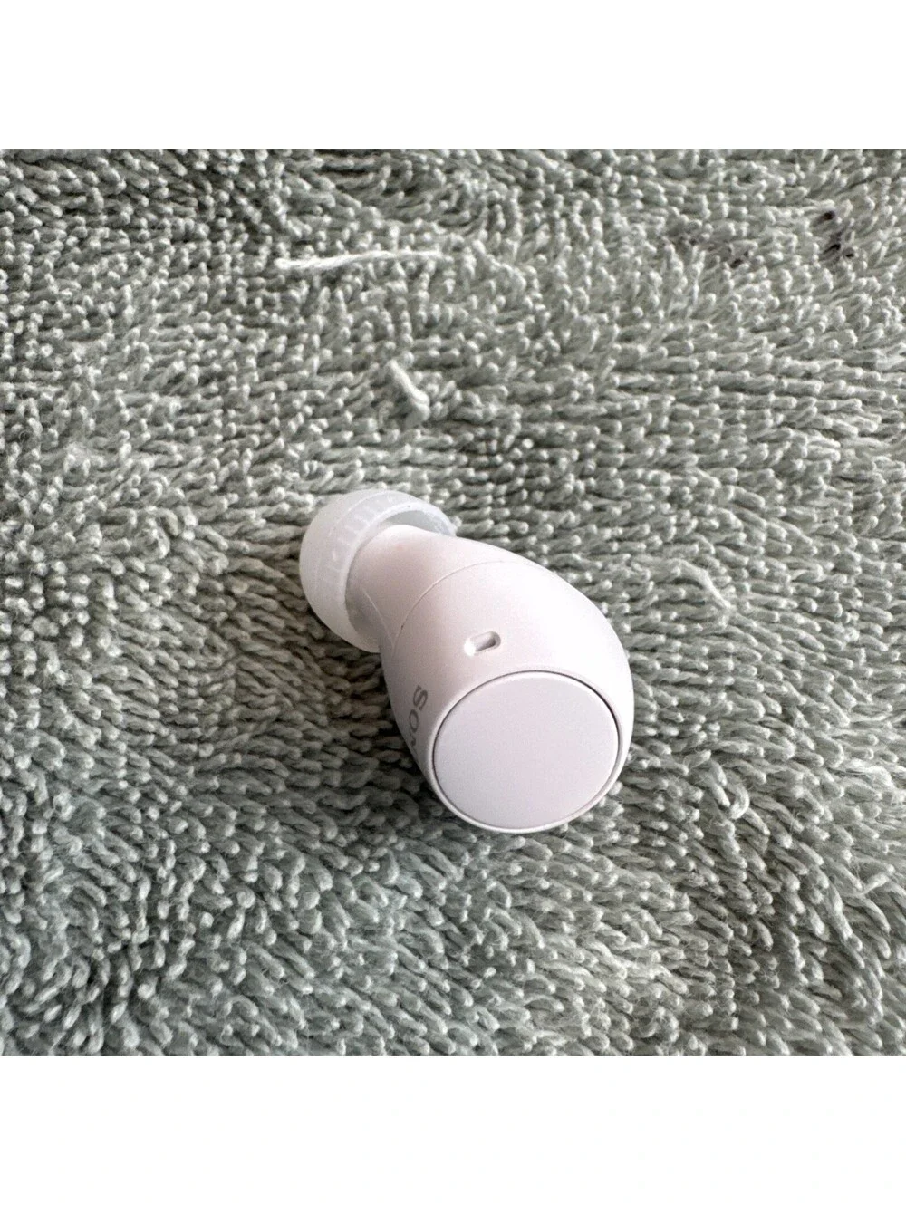 Original White Sony WF-C510 RIGHT SIDE ONLY True Wireless Earbud